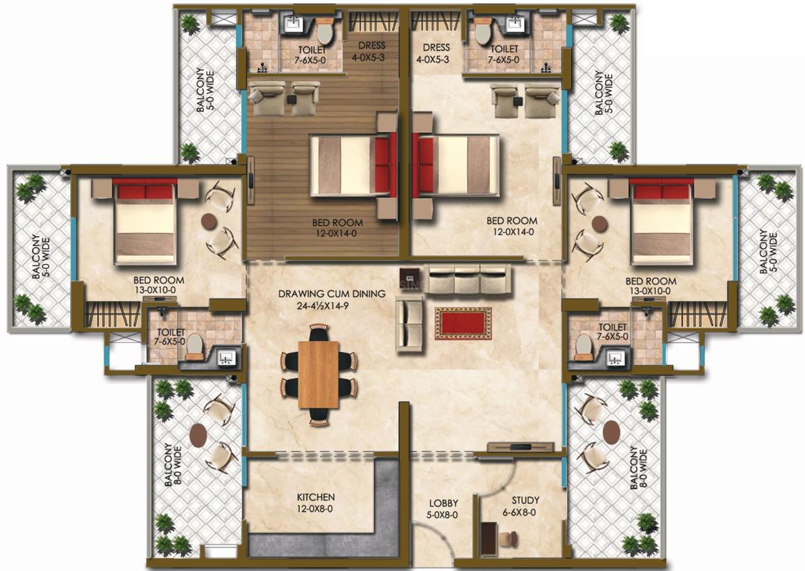 Circuit Heights - Image 13