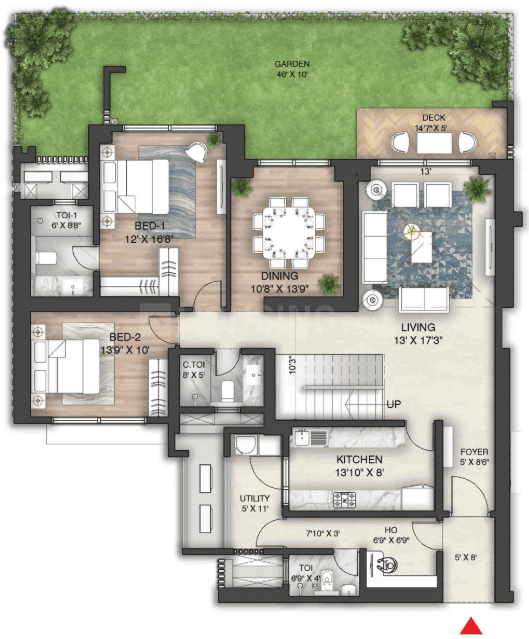 Prestige Mayflower At The Prestige City - Image 26