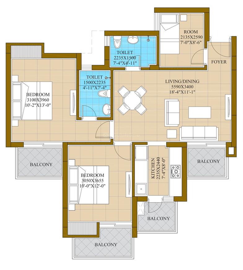 ATS Happy Trails - Image 33