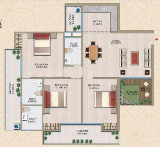 Renox Thrive - Image 20