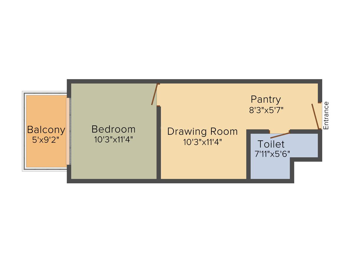 MMR The Orabella - Image 3