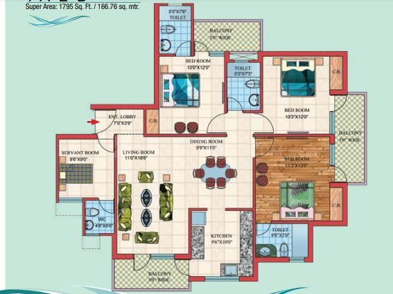 Primrose Ryne - Image 9