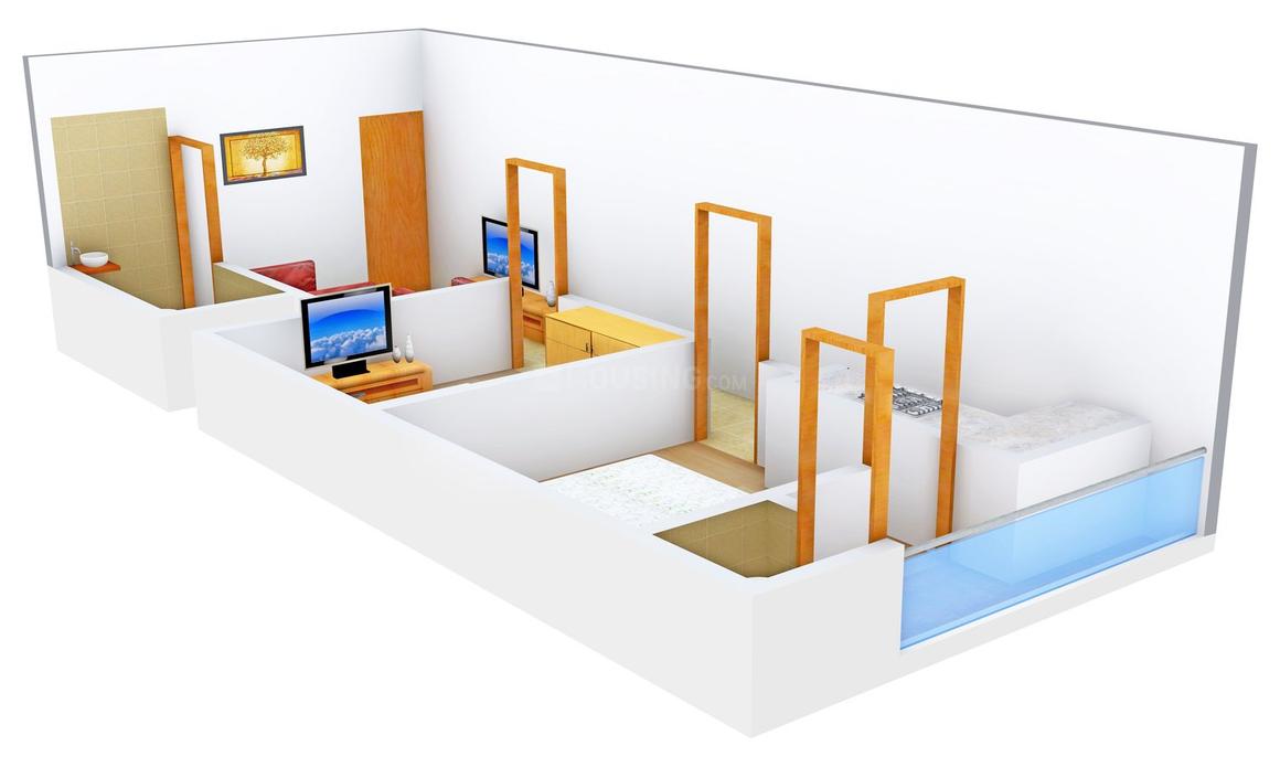 2 BHK Independent Floor