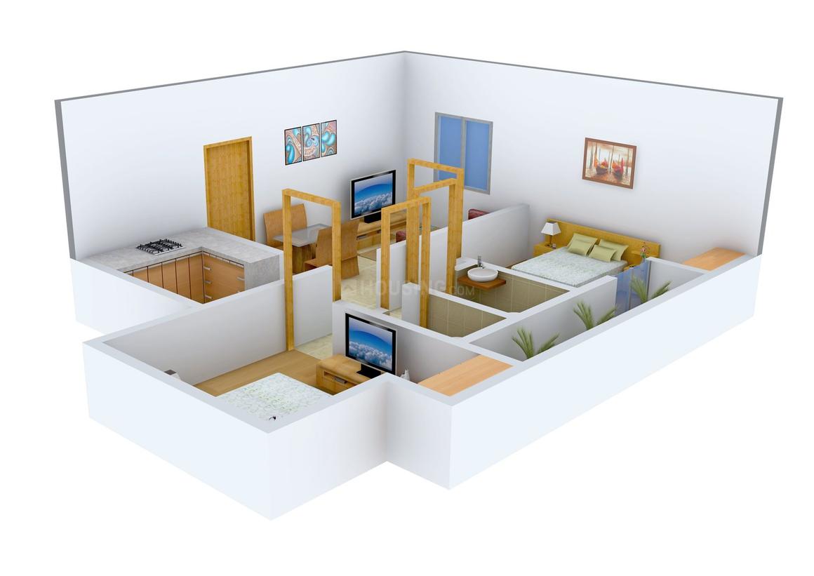 2 BHK Independent Floor