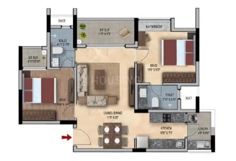 SNN Estates Felicity - Image 20