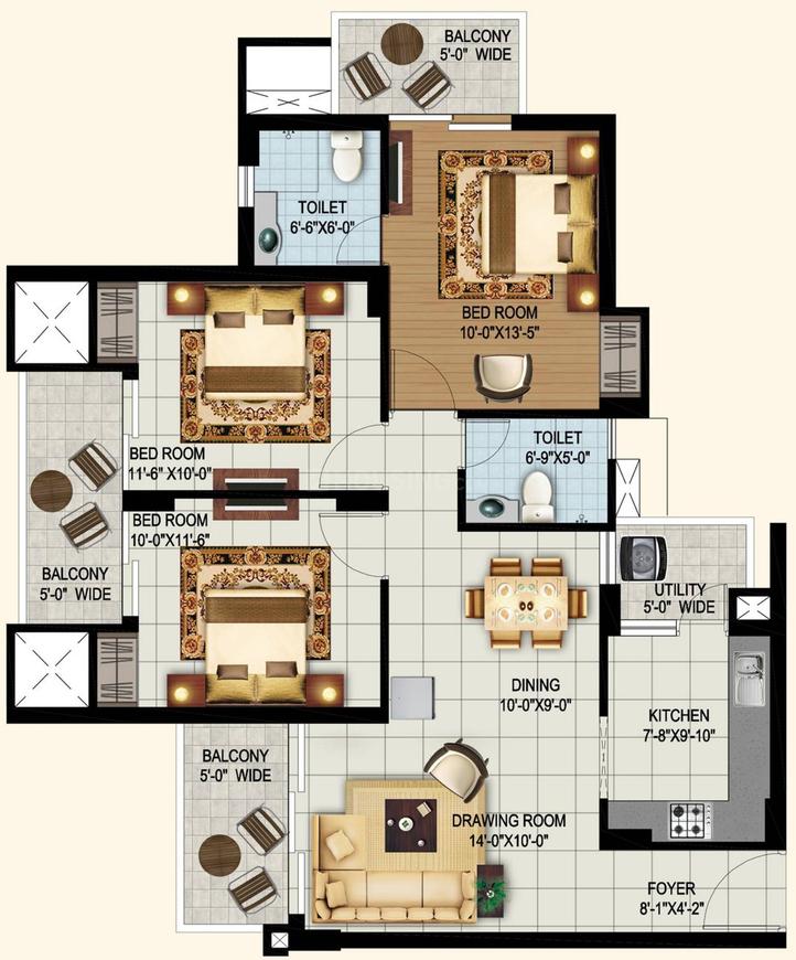 Eros Sampoornam - Image 27