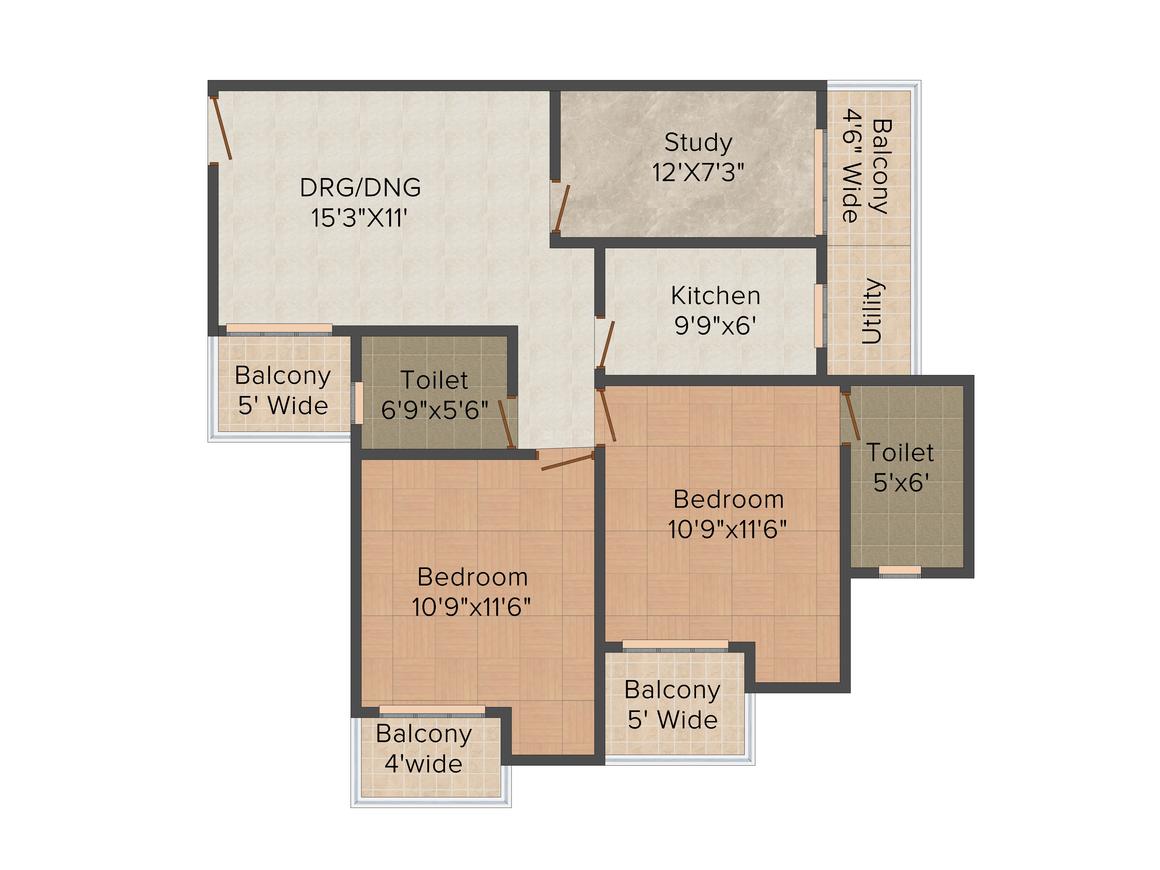 Earth Towne - Image 6