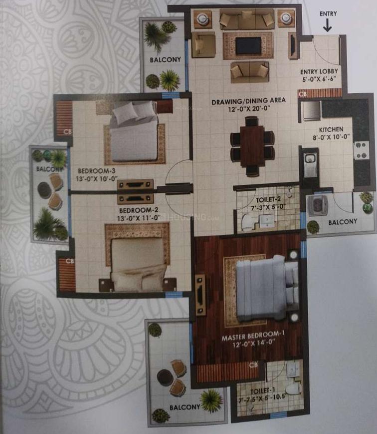 Express Astra Phase II - Image 16