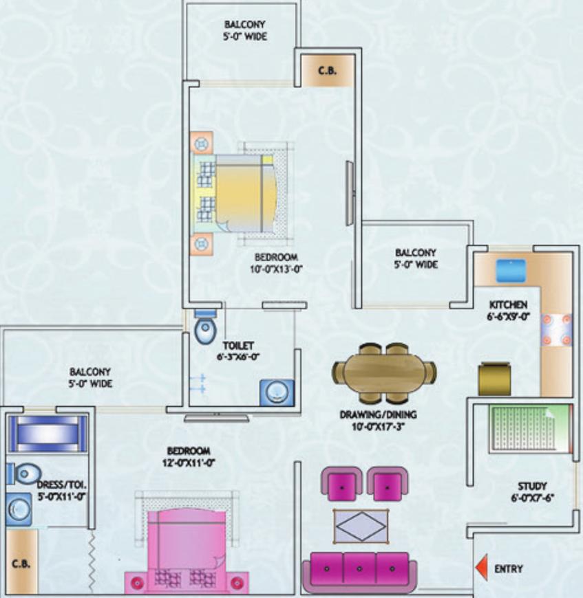 Nirala Estate - Image 15