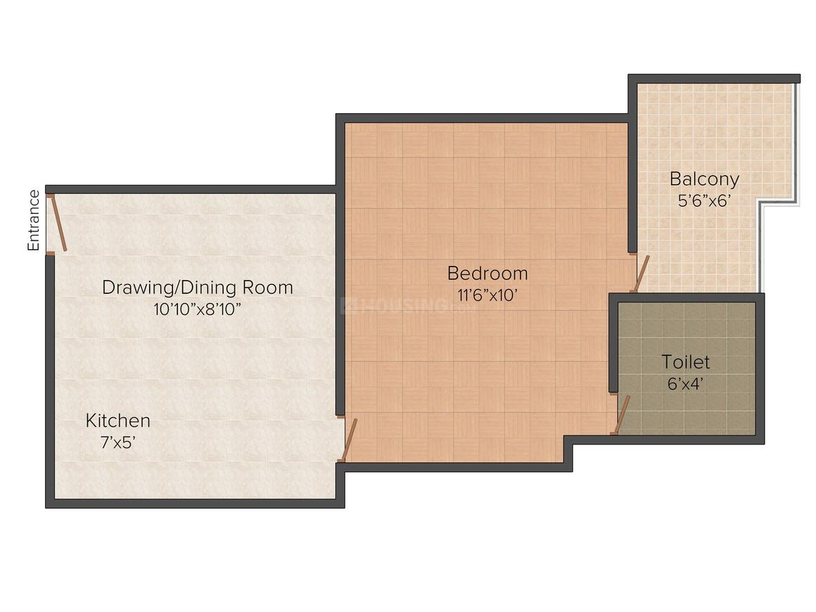 Elkens Sai Dham Residency - Image 2