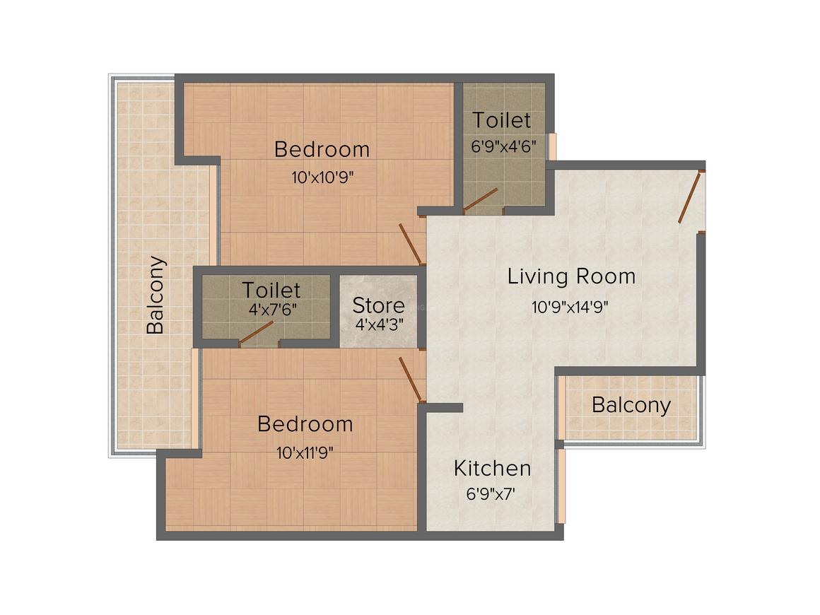 Ajnara Integrity - Image 17