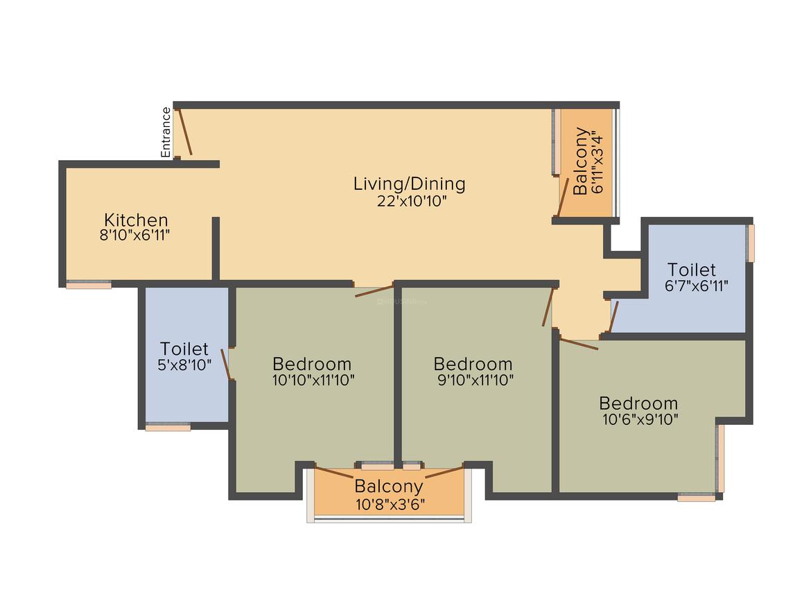 Jaypee Kosmos - Image 40