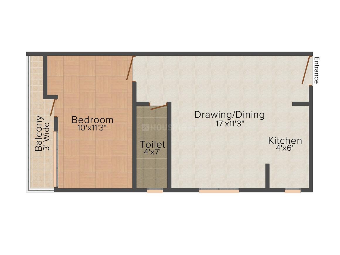 Aasra Satyam Apartments - Image 3