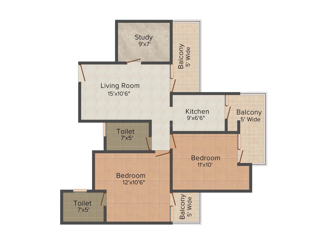 Aims Angel Golf Avenue II - Image 10