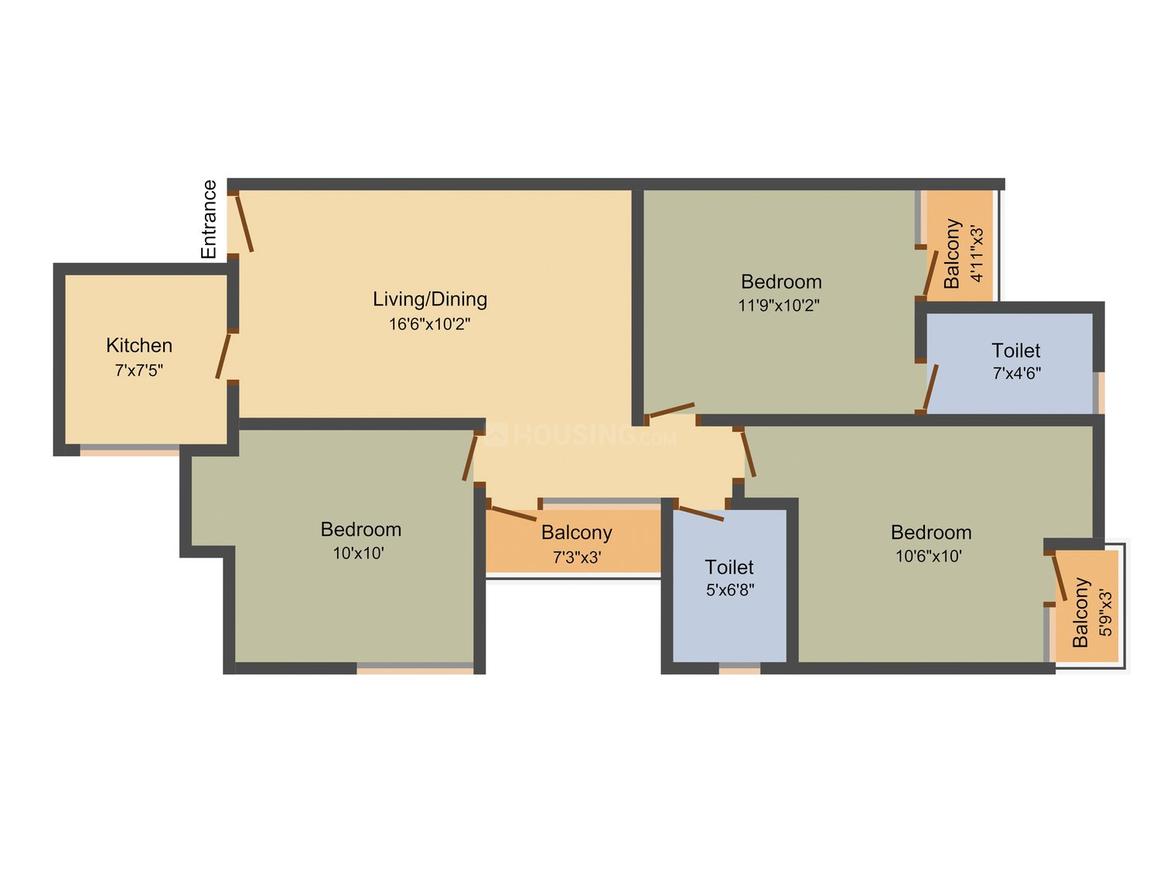 Unitech Unihomes - Image 15