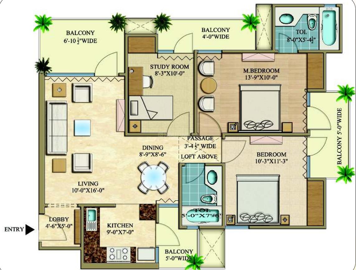 Rani Akriti Shantiniketan - Image 16