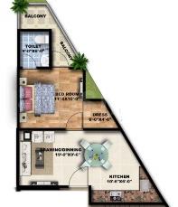 Trivor Urbania City - Image 12