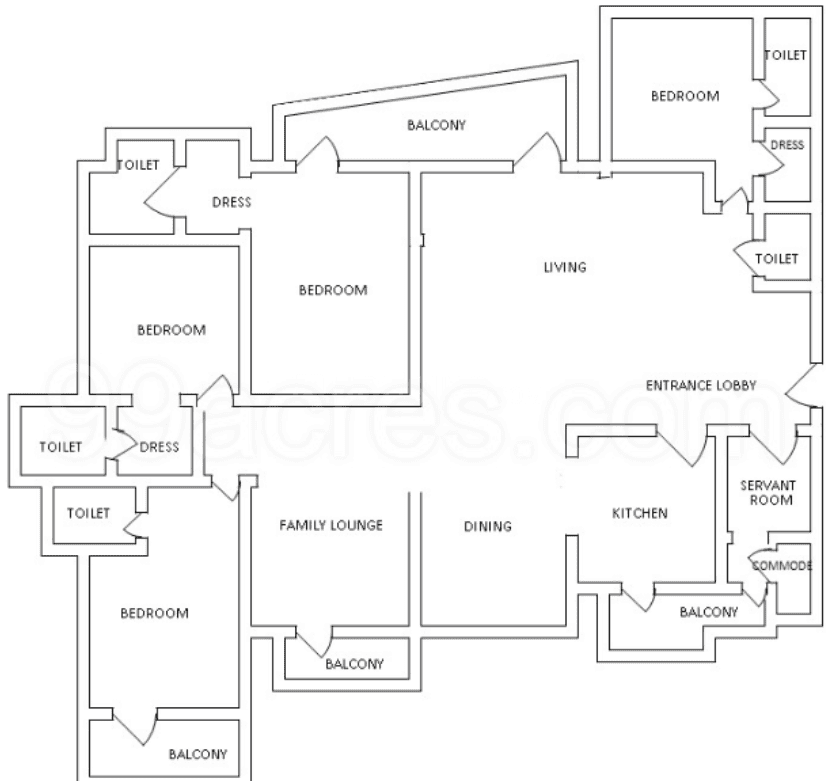 Unitech The World Spa West - Image 11