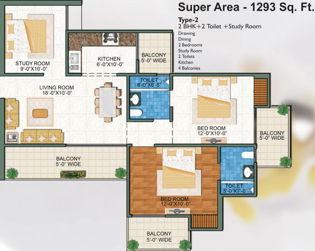 Town White Orchid - Image 14