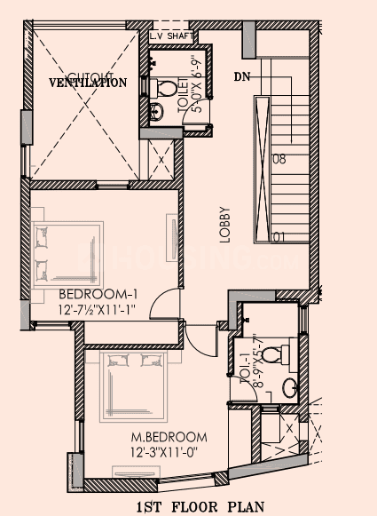 Jaypee Wish Town Klassic - Image 31