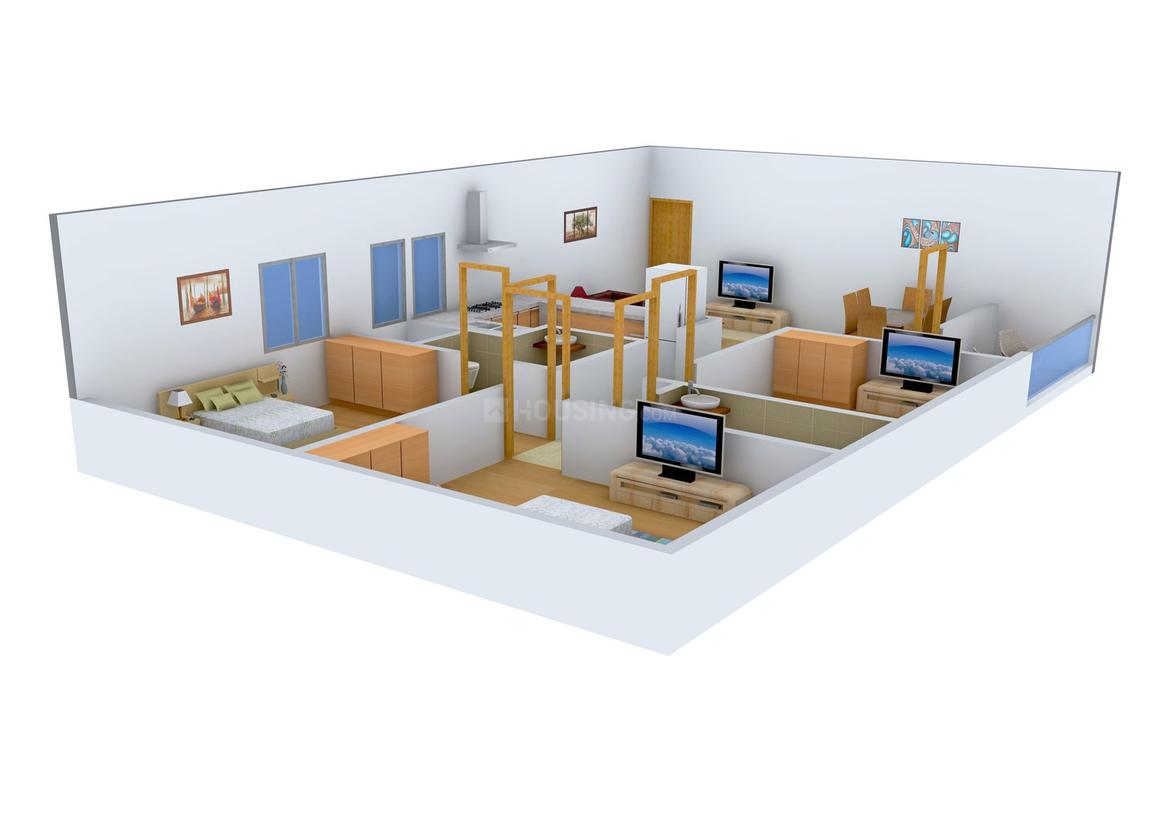 3 BHK Independent Floor