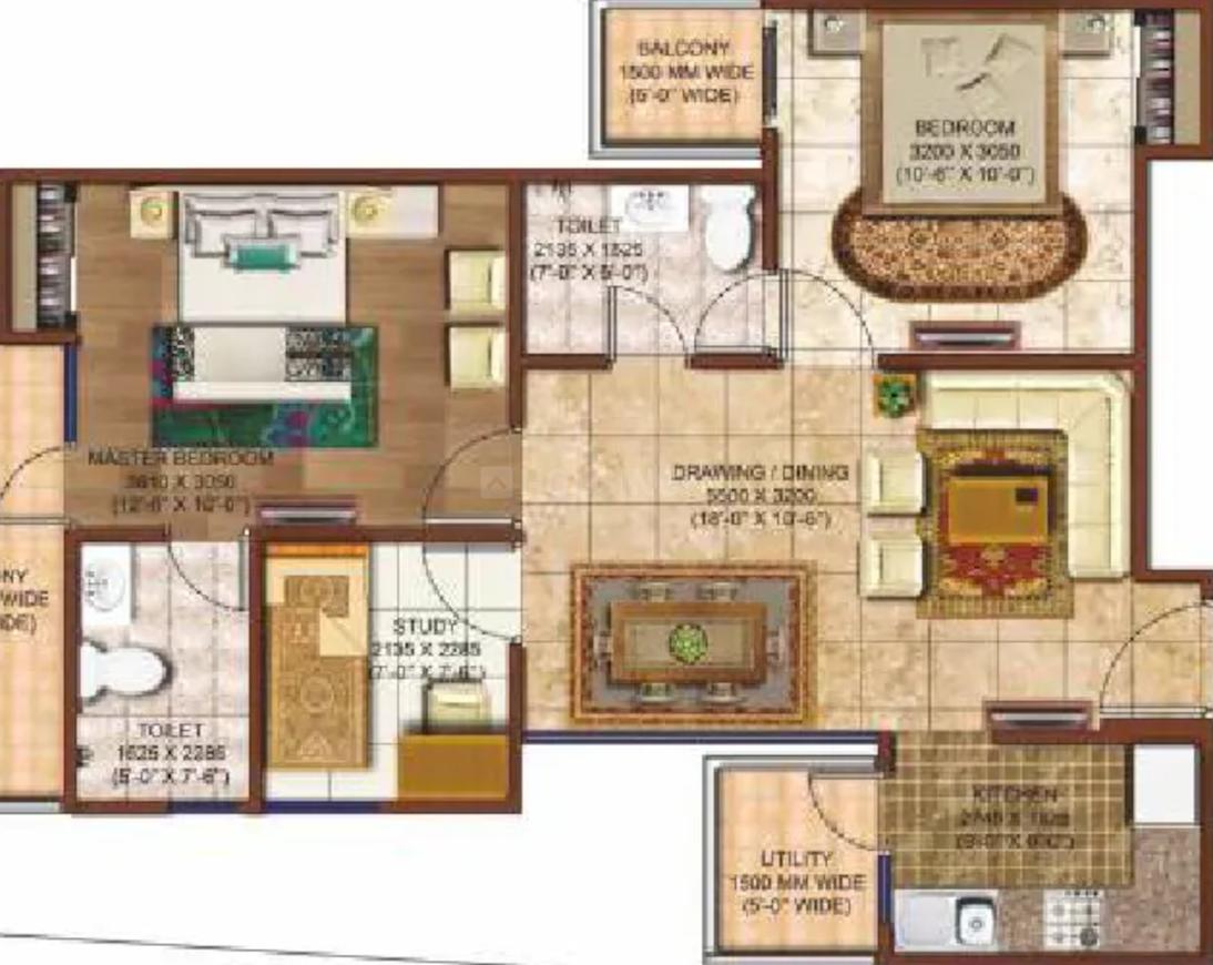 Rise Organic Homes - Image 51