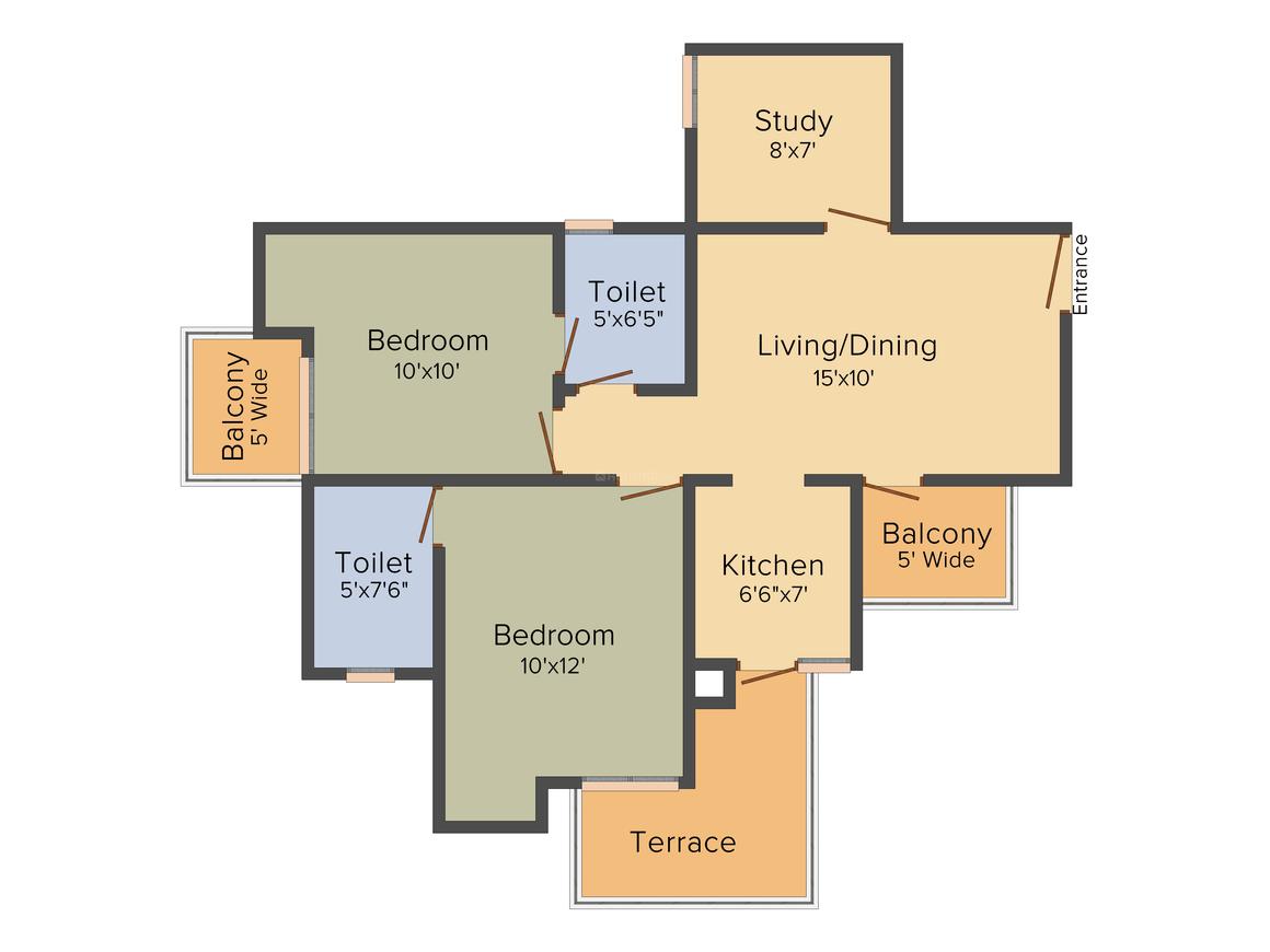 La Residentia - Image 27