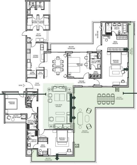 Max Estate 128 I - Image 17