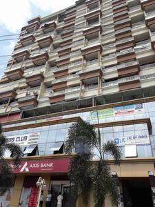 960 Sq.ft Residential Plot for Sale in Nalasopara East, Mumbai