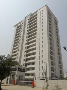 4 BHK Apartment