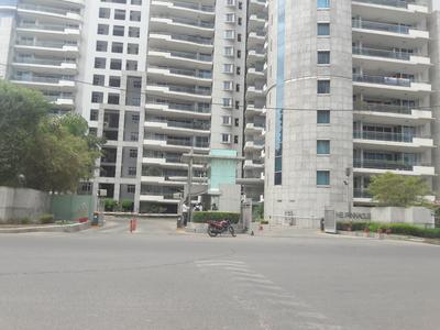 4 BHK Apartment