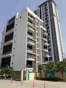 4 BHK विला