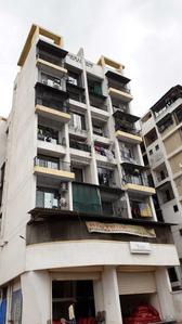 Gallery Cover Image of 600 Sq.ft 1 BHK Apartment for buy in Kharghar for 7000000
