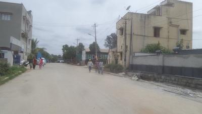 Gallery Cover Image of 1275 Sq.ft 2 BHK Apartment for buy in Kadugodi for 7550000