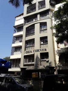 Gallery Cover Image of 1095 Sq.ft 2 BHK Apartment for buy in Andheri West for 20000000