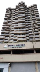 Gallery Cover Image of 1800 Sq.ft 3 BHK Apartment for buy in Kharghar for 14500000
