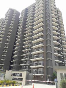 4 BHK Apartment