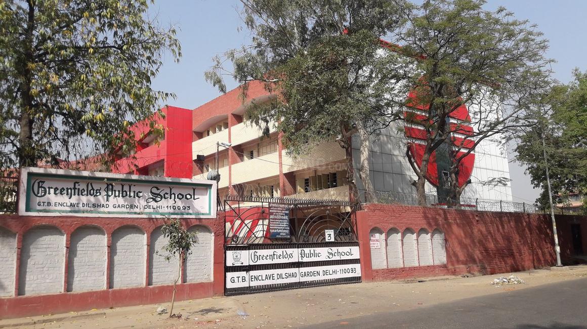 DDA Janta Flat in Dilshad Garden, North East Delhi Price, Reviews