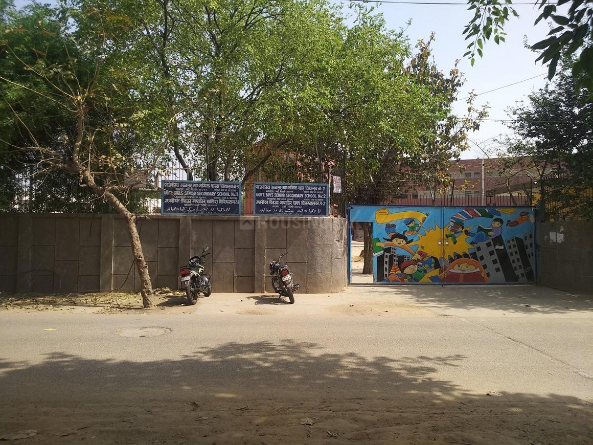 4 BHK 668 Sqft Independent House for sale at Badarpur, New Delhi