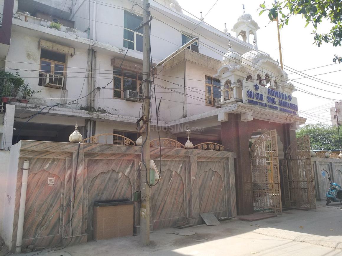 Omaxe Green Valley in Green Field Colony, Faridabad Price, Reviews