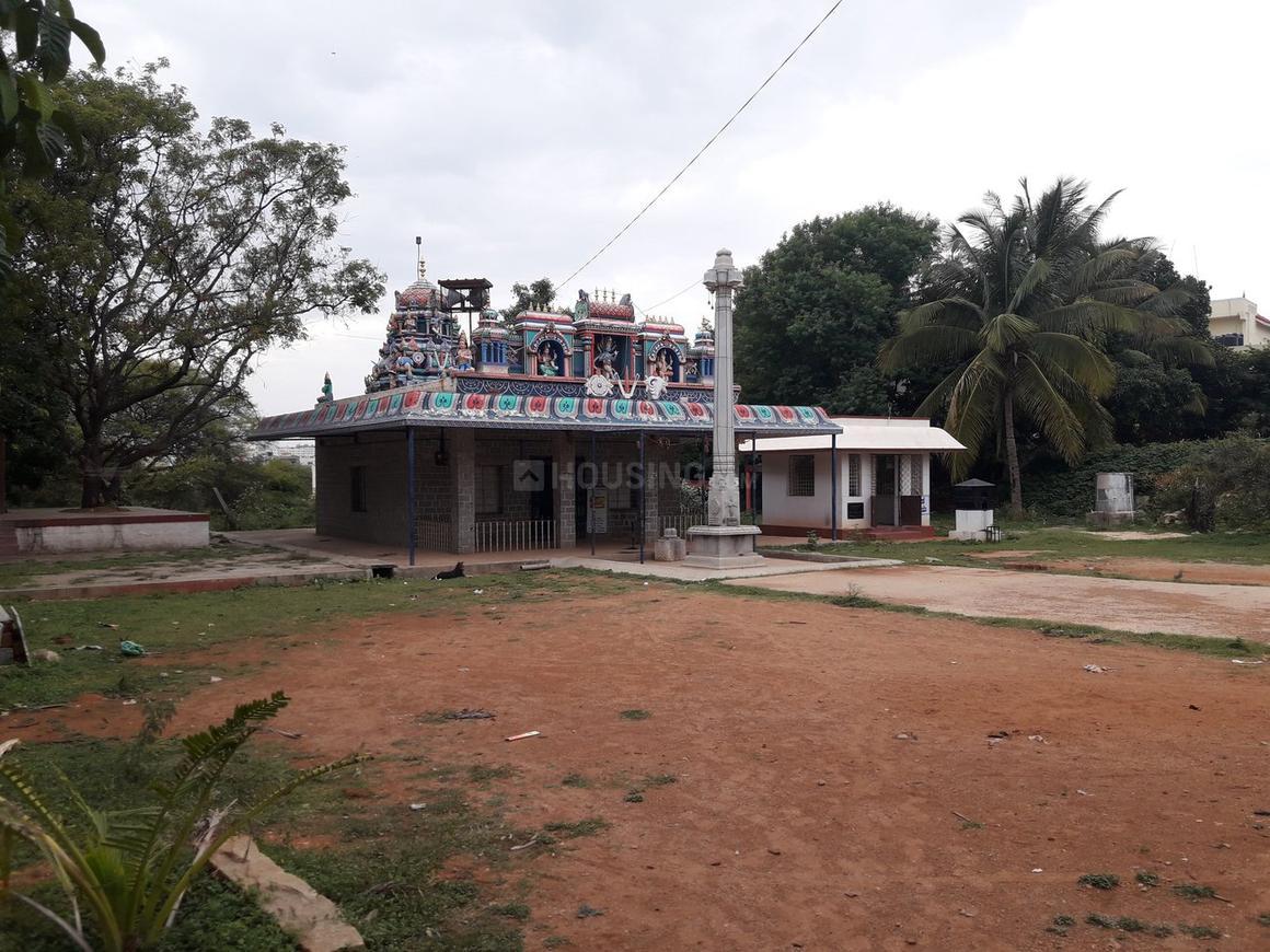 5 BHK 2400 Sqft Independent House for sale at Jalahalli West, Bangalore