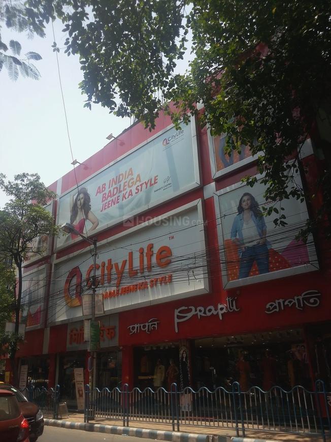 Rajat Enclave In Regent Park South Kolkata Price Reviews