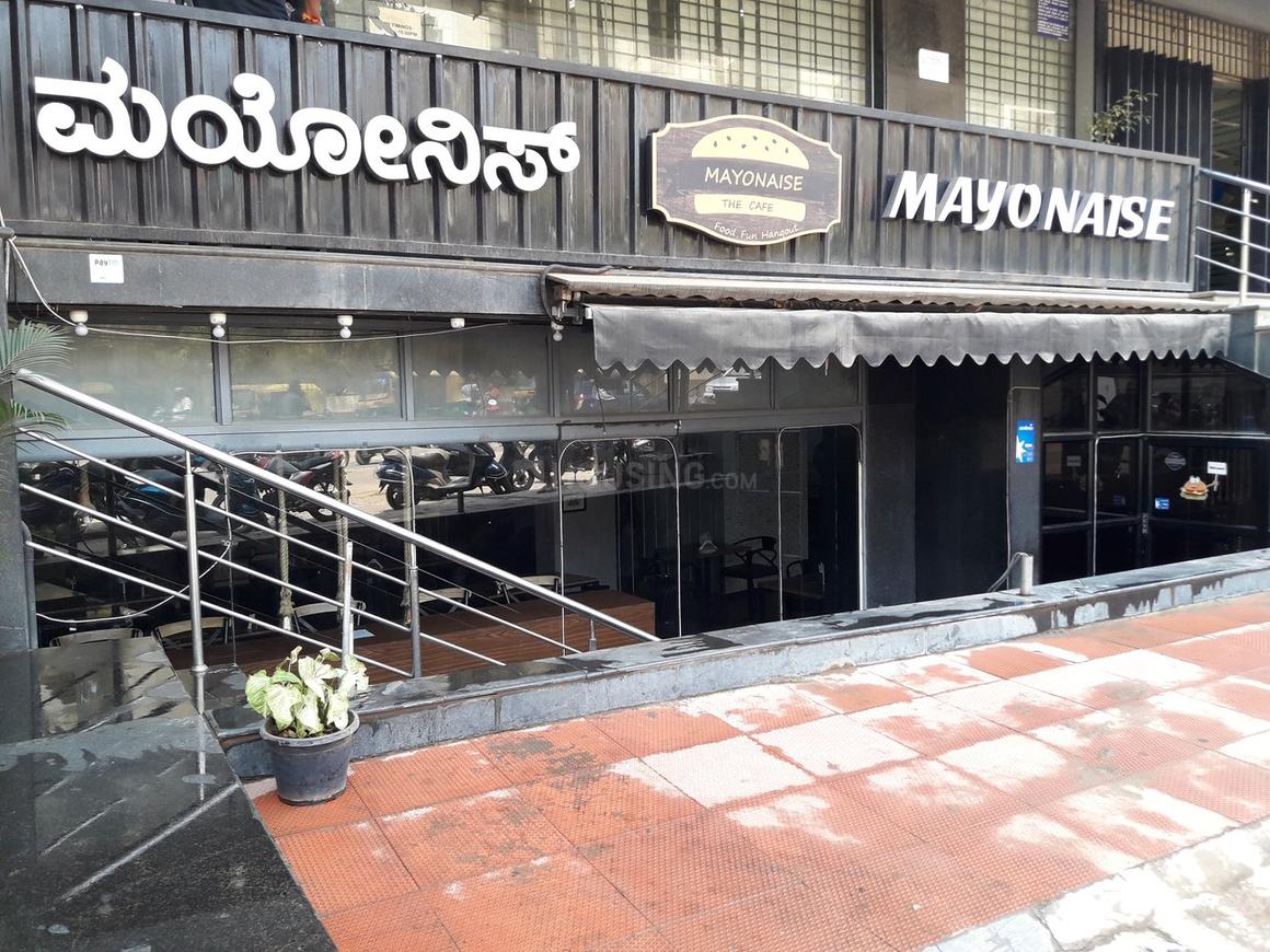 3178 Sqft 4 BHK Apartment for sale in Living Walls Another Sky Horamavu, Bangalore