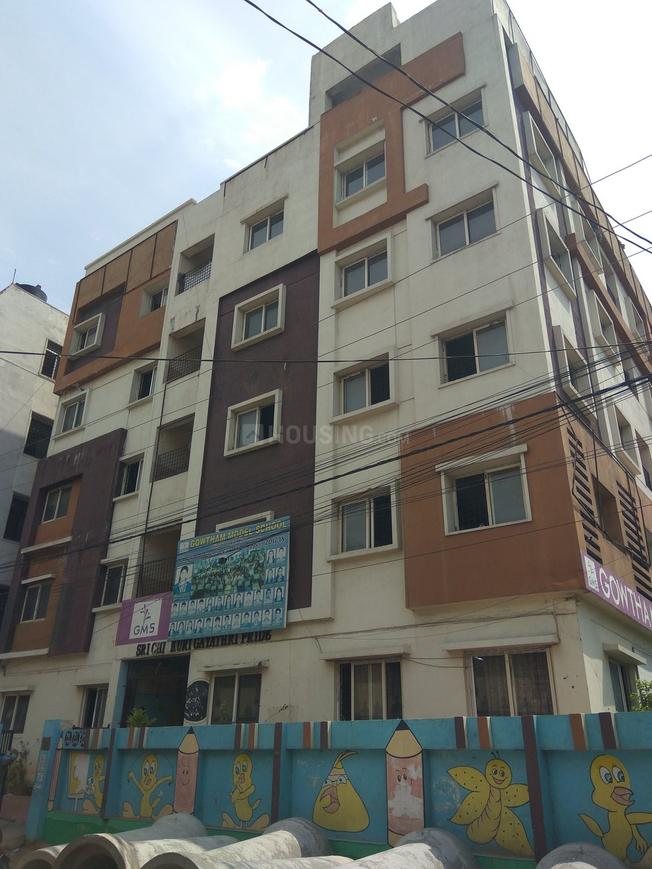 2 BHK 1000 Sqft Independent House for sale at Dilsukh Nagar, Hyderabad