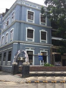 Basant Apartment In Cuffe Parade Mumbai Price Reviews Floor Plan