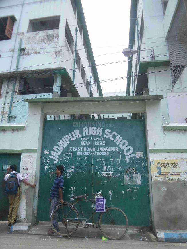 Adonis Apartment in Jadavpur, Kolkata by Adonis Builders