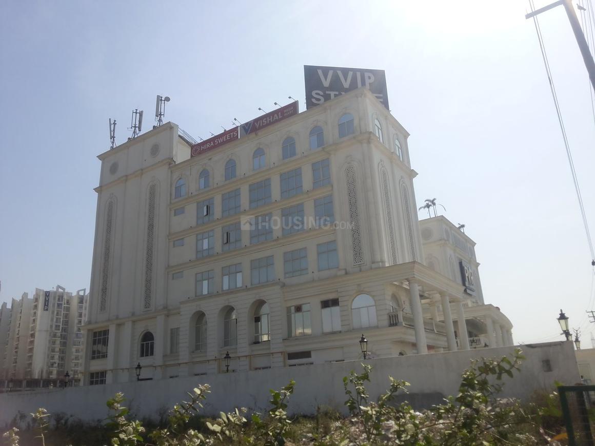 Ishaan Coperland Residency In Raj Nagar Extension Ghaziabad Price 