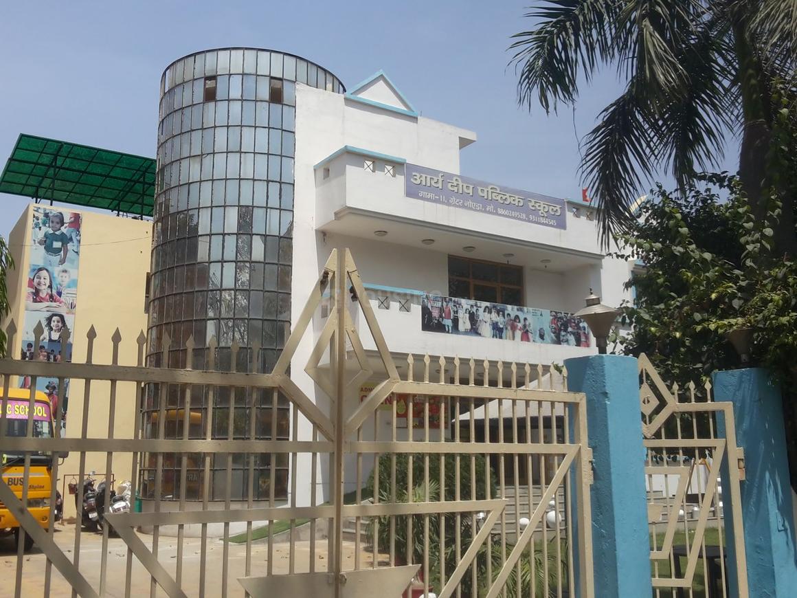 Mastro Residency Surajpur In Surajpur Price Reviews Floor Plan