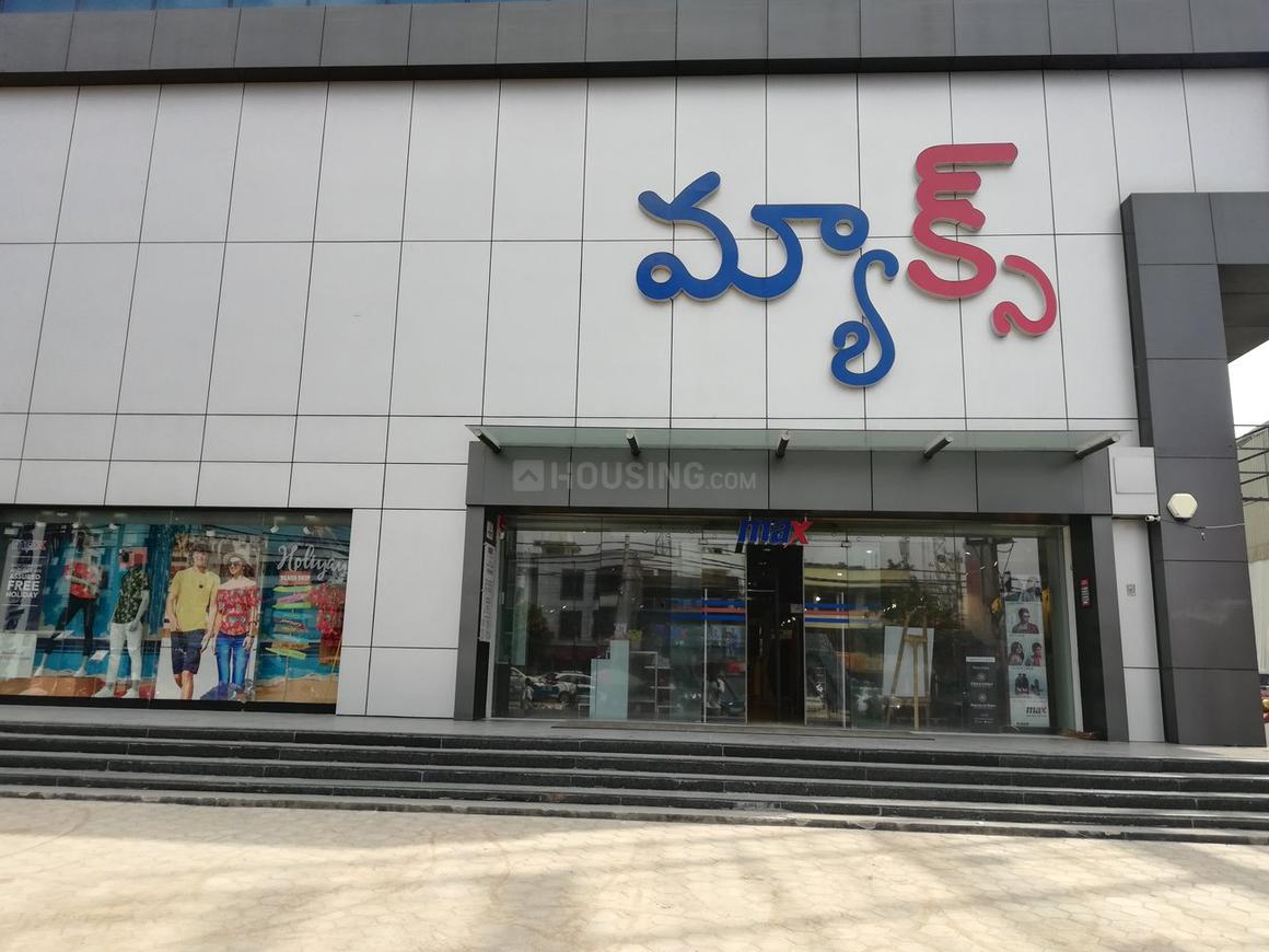 max shopping mall