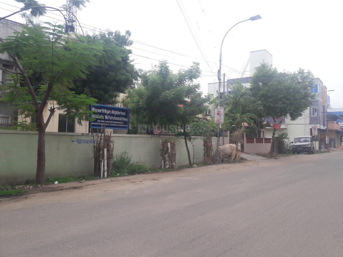 1093 Sqft 2 BHK Villa for sale in Poomalai The Wind Kolapakkam